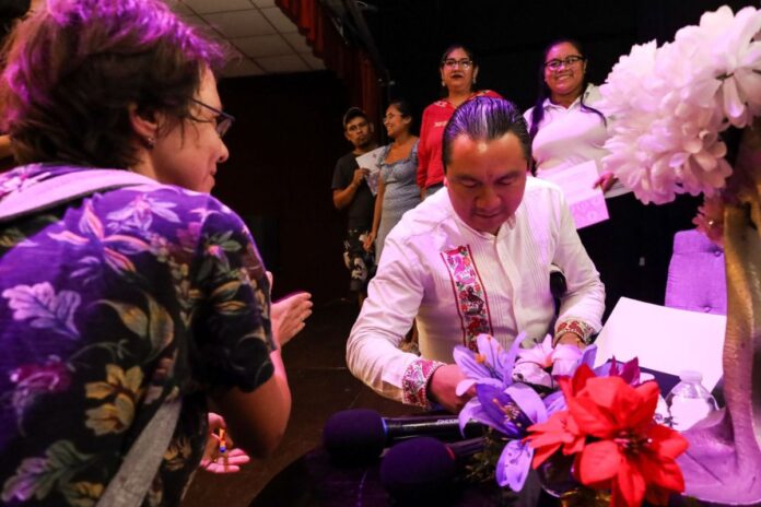 UT Riviera Maya se integra al ciclo 