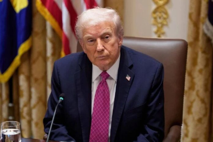 Donald Trump asegura que Nicolás Maduro no quiere conflictos con Estados Unidos: 