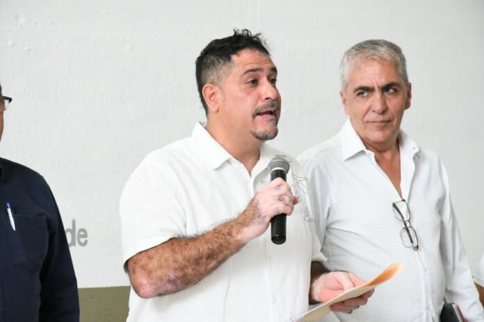 Playa del Carmen avanza en la actualización de la Guía Consultiva del Desempeño Municipal 2025