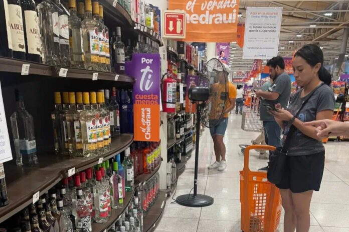 Quintana Roo entre los estados de mayor consumo de alcohol en México
