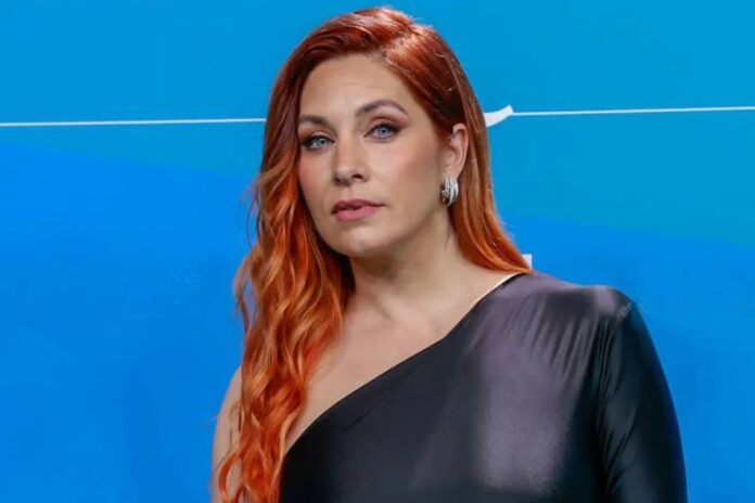 Leire Martínez rompe el silencio tras el regreso de Amaia Montero a La Oreja de Van Gogh