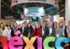 Quintana Roo consolida su fuerza turística en Reino Unido durante la Feria Mundial de Londres