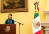 México retira a su encargada diplomática de Perú tras ruptura de relaciones bilaterales