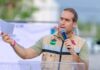 Diego Castañón impulsa gestión social y servicios públicos en Tulum