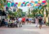 Playa del Carmen: entre aromas del Caribe y tradición maya