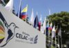 Mandatarios de América y Europa se reúnen en Santa Marta para la IV Cumbre Celac-UE