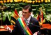 Rodrigo Paz asume la presidencia de Bolivia con una economía al borde del colapso