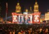 El Zócalo vibra con Juan Gabriel: más de 170 mil personas celebran su legado