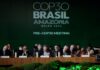 Lula llama a la acción climática global en vísperas de la COP30: “Basta de hablar”