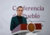 Plan Michoacán por la Paz y la Justicia: el giro civil de Claudia Sheinbaum frente a la violencia Claudia Sheinbaum presenta el Plan Michoacán por la Paz y la Justicia