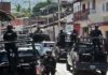 Michoacán, radiografía de la violencia: de la Tierra Caliente rural al “oro verde” bajo extorsión Michoacán, radiografía de la violencia