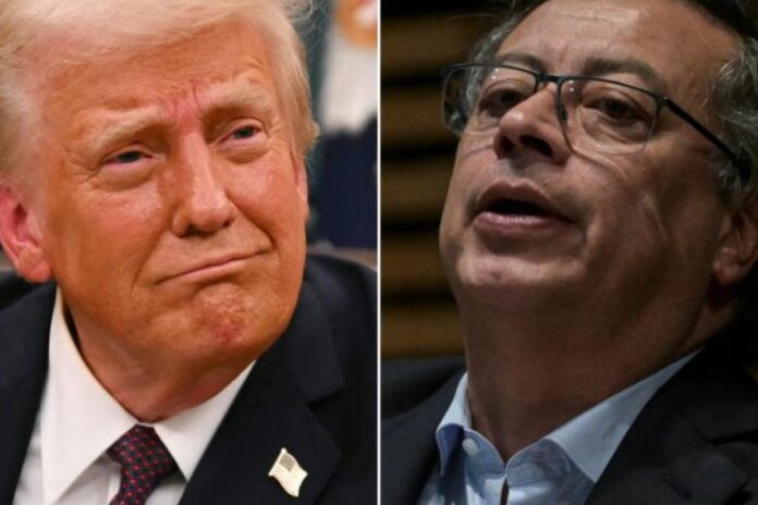 Colombia mantendrá cooperación en inteligencia con EE. UU.