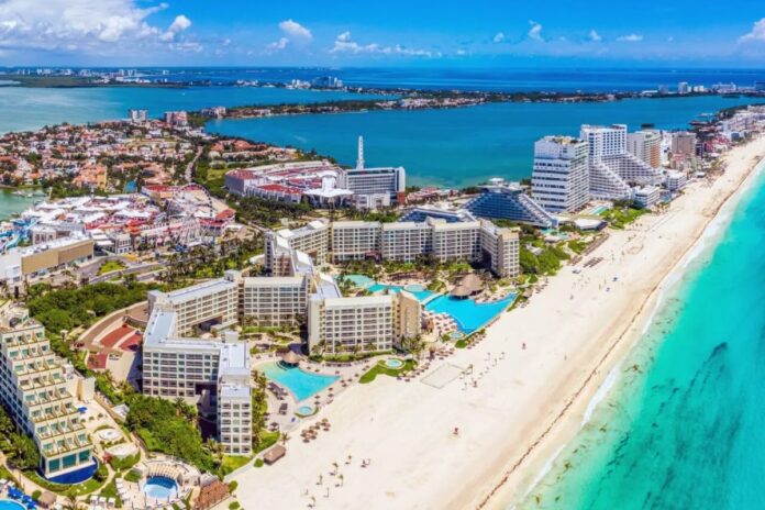 Cancún frena fraude inmobiliario: Fiscalía asegura 