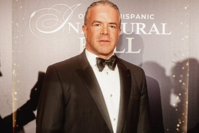 Raúl Rocha Cantú imputado por la FGR de tráfico de drogas y armas