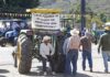 Convocan paro nacional y bloqueos el #24Nov por precio del maíz Convocan paro nacional y bloqueos el #24Nov por precio del maíz