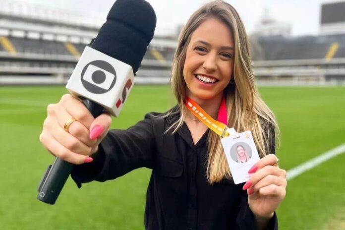 Hinchas en Brasil agreden a periodista en vivo y desatan repudio nacional