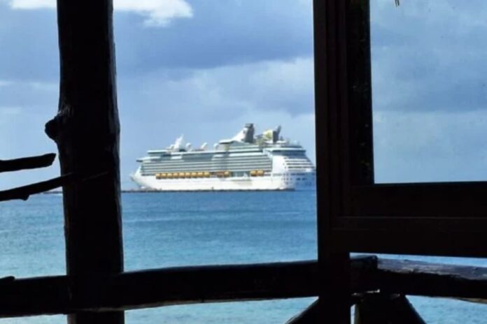 Cierre de puertos en Jamaica aumentará más arribo de cruceros a Cozumel