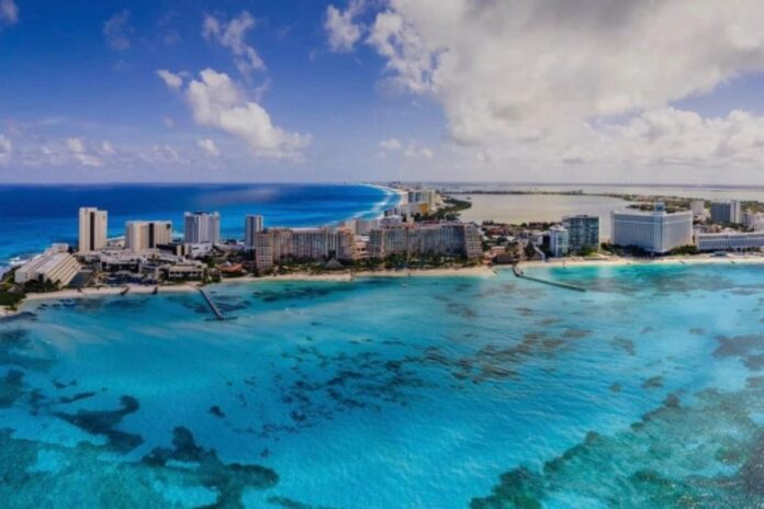 Cancún se consolida como epicentro de tiempos compartidos