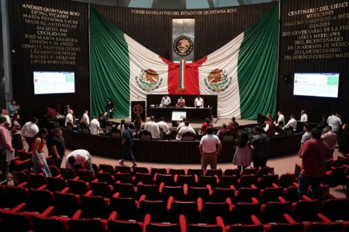 Proponen elevar hasta 16 años pena por tentativa de feminicidio en Quintana Roo