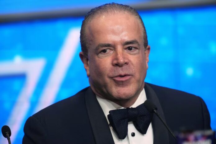 Guatemala destituye a Raúl Rocha Cantú como cónsul honorario