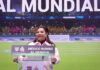 CDMX lista para el Mundial 2026 CDMX lista para el Mundial 2026