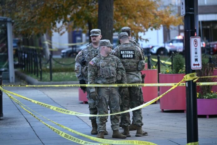 Estados Unidos revisa green cards de Cuba, Venezuela y 17 países más tras tiroteo a Guardia Nacional