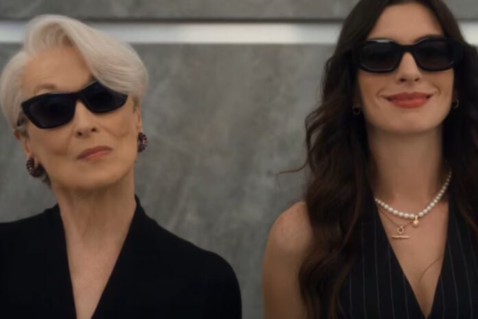 Primer tráiler oficial de 