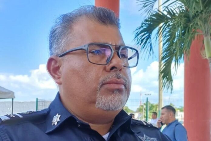Sancionados 23 policías de Cancún por no portar cámaras corporales