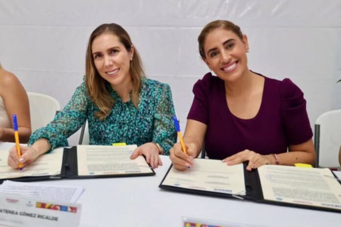 Servidores públicos de Isla Mujeres podrán titular su experiencia laboral con hasta 50% de beca