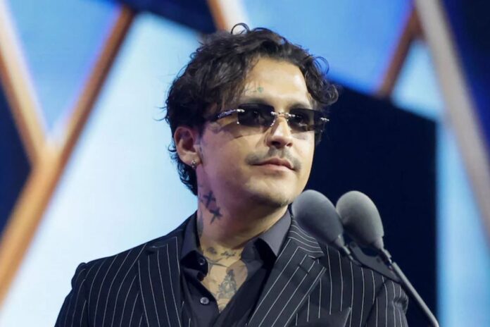 Christian Nodal y sus padres quedan libres de cargos tras ser señalados de presunta falsificación de documentos