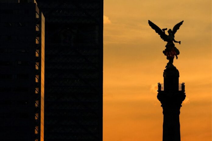 PIB mexicano experimentará crecimiento de 1% en 2026