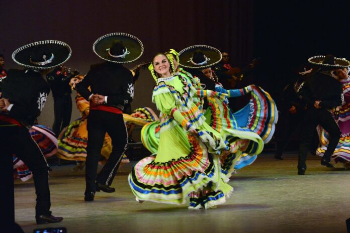 Sector cultural aportó 2.8% del PIB de México