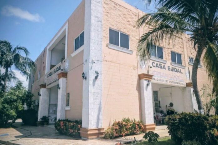 88 años del Ejido Playa del Carmen