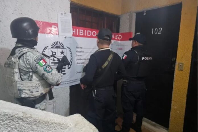 Quintana Roo en top 10 nacional de violencia contra mujeres