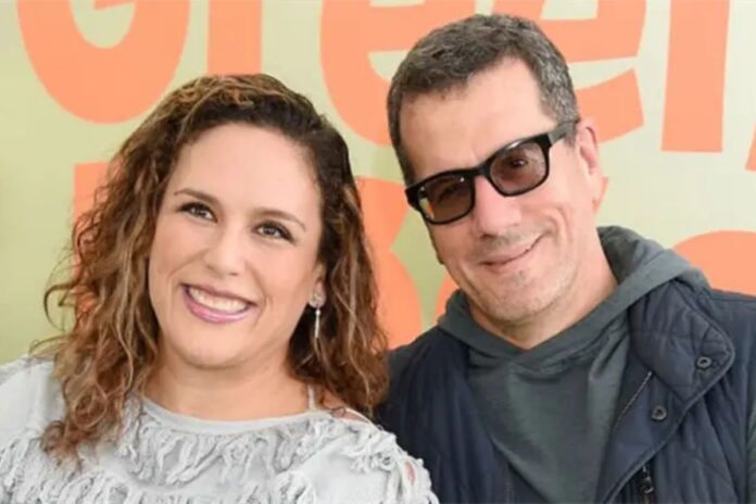 Angélica Vale confirma divorcio de Otto Padrón