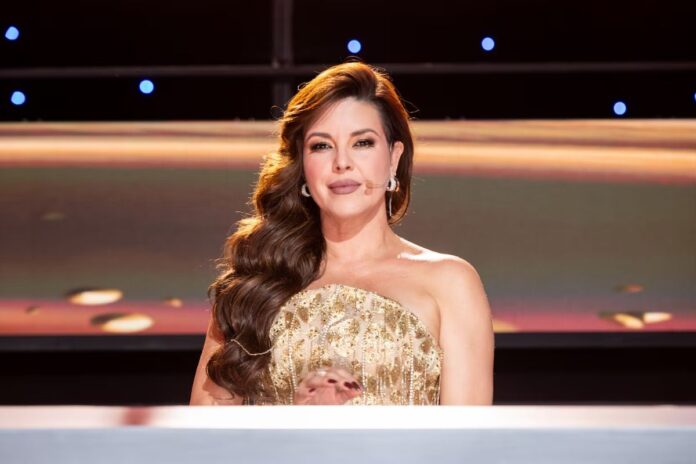 Alicia Machado explota ante escándalo entre Nawat Itsaragrisil y Fátima Bosch