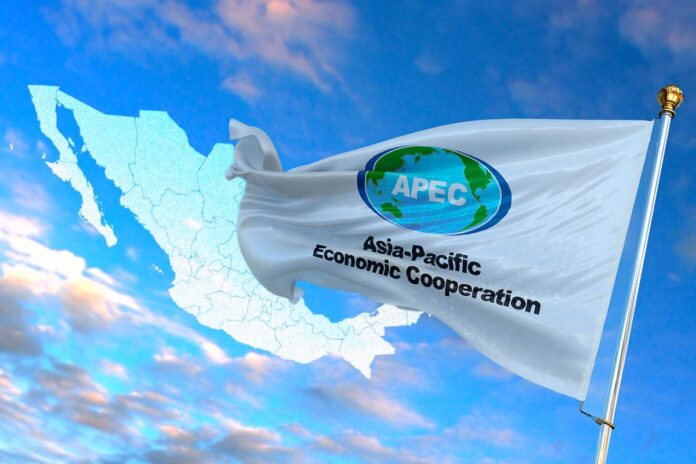 México, sede de la APEC 2028