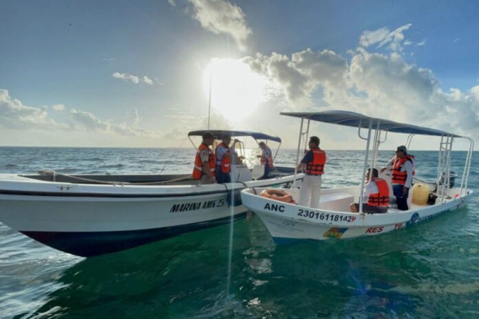 ANQ se deslindan de red criminal sancionada por EE. UU.