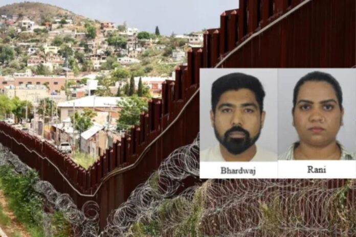 Red Bhardwaj: La organización internacional de tráfico de personas que operaba desde Cancún