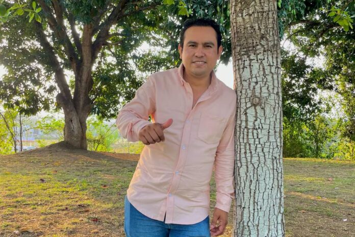 Fiscalía de Veracruz intensifica búsqueda de Jaime Toral