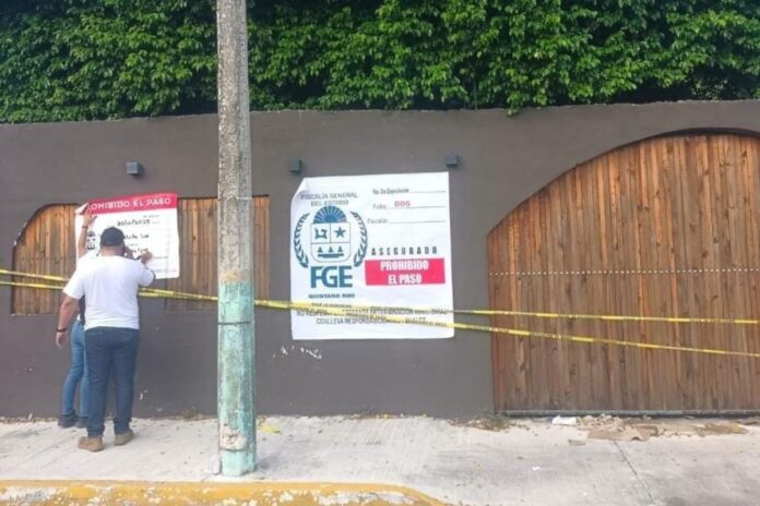 238 denuncias contra fraude del crematorio Xibalbá en Chetumal