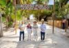 Ratifican accesos públicos a playas en Tulum Ratifican accesos públicos a playas en Tulum