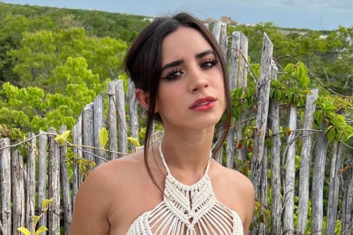 Tammy Parra emite campaña en GoFundMe para reconstruir hogares en Veracruz