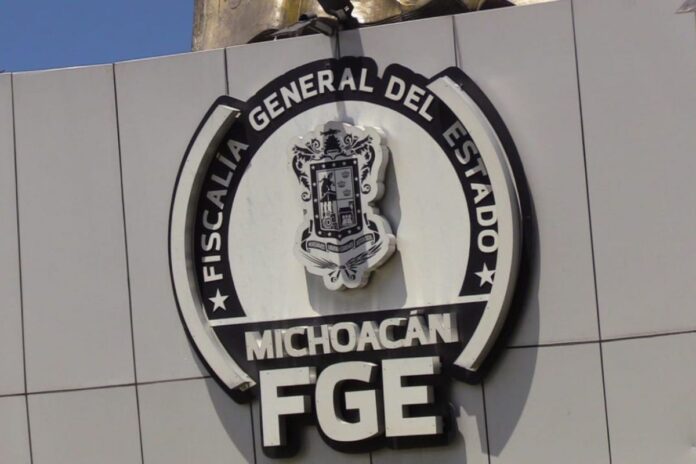 Fiscalía de Michoacán revela trayecto del asesino de Carlos Manzo