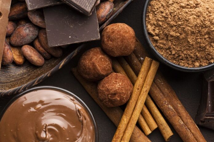 Cancún exportará chocolate a EE. UU.