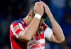 Javier «Chicharito» Hernández cierra ciclo con Chivas entre aplausos y frustración deportiva