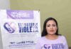 Blanca Merari refuerza combate a la violencia de género con educación e información en Puerto Morelos