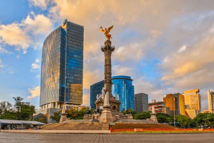 CDMX es top 4 del ranking de Time Out de las ciudades más felices del mundo