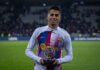 Joao Cancelo aclara polémico video en avión: «Era una broma con mi compañero Al-Bulaihi» Joao Cancelo aclara polémico video en avión: "Era una broma con mi compañero Al-Bulaihi"