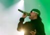 Bad Bunny y Feid convierten segunda noche en México en un «templo del perreo» con «Perro Negro» Bad Bunny y Feid convierten segunda noche en México en un "templo del perreo" con "Perro Negro"
